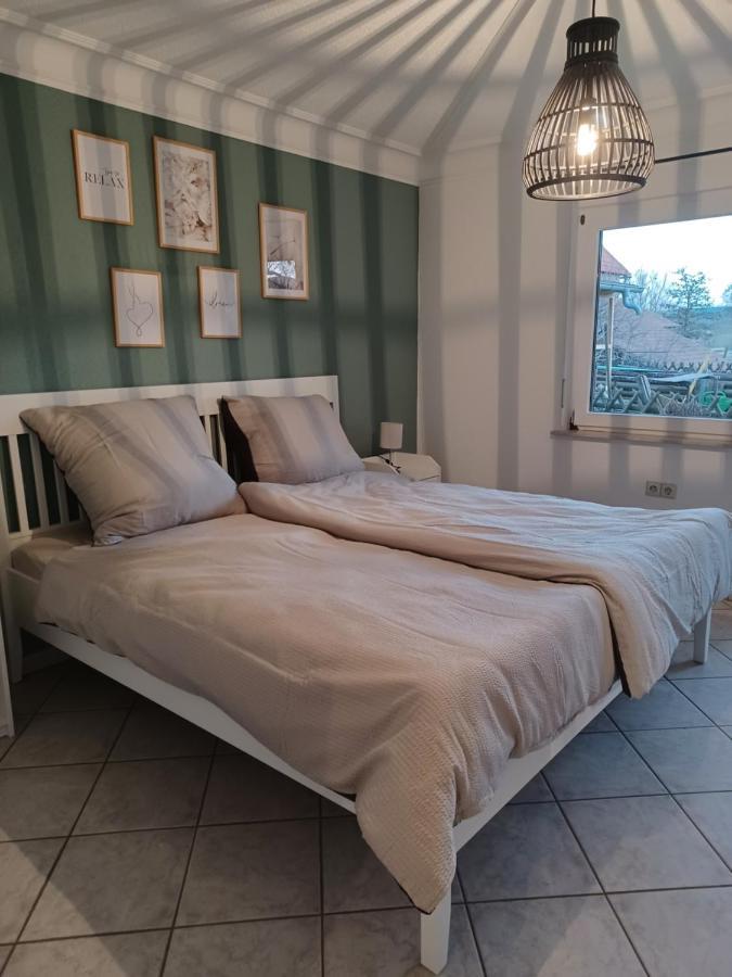 Ferienwohnung Kerstin Dunningen Εξωτερικό φωτογραφία