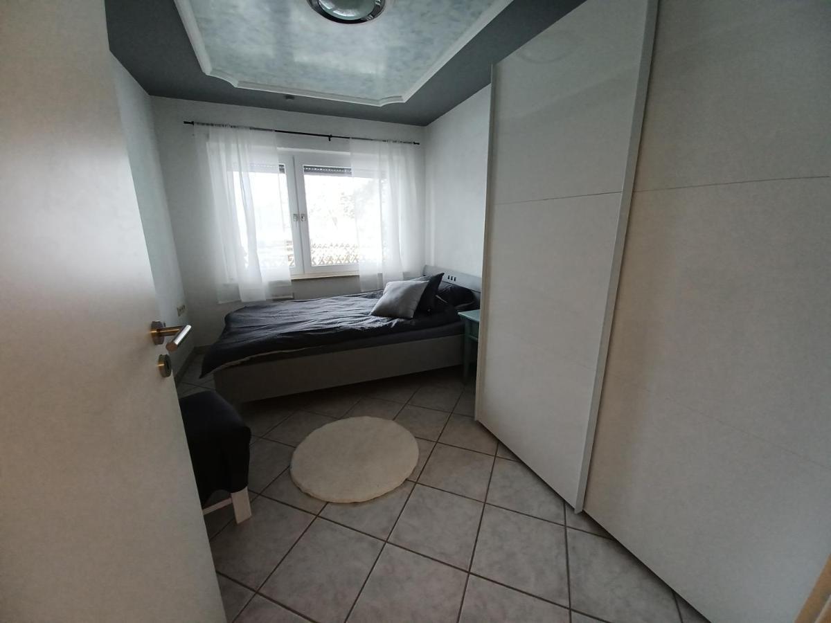 Ferienwohnung Kerstin Dunningen Εξωτερικό φωτογραφία