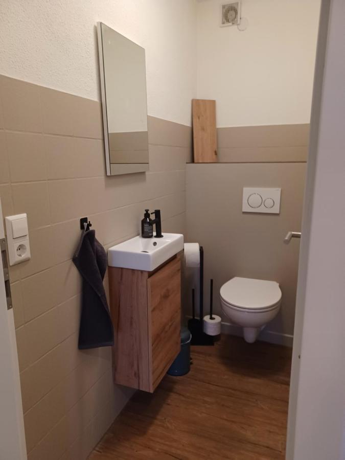 Ferienwohnung Kerstin Dunningen Εξωτερικό φωτογραφία