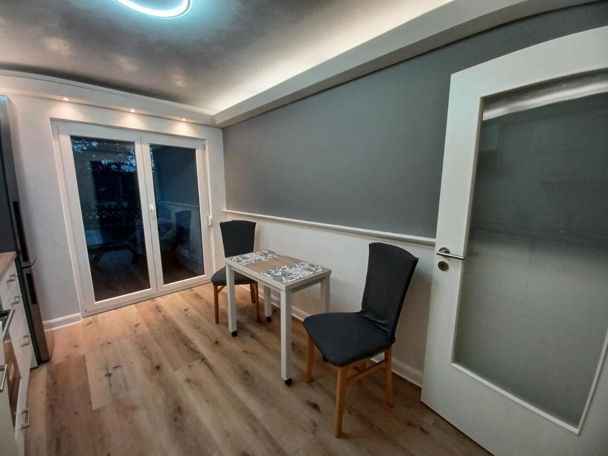 Ferienwohnung Kerstin Dunningen Εξωτερικό φωτογραφία