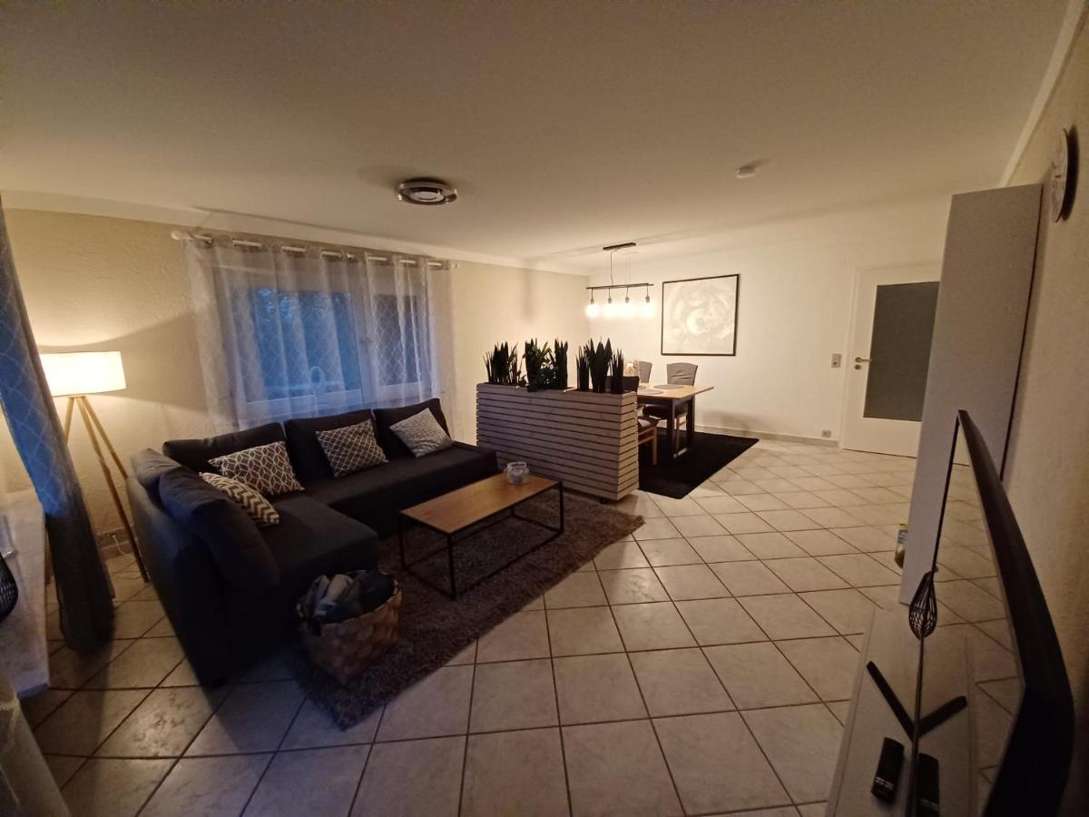 Ferienwohnung Kerstin Dunningen Εξωτερικό φωτογραφία