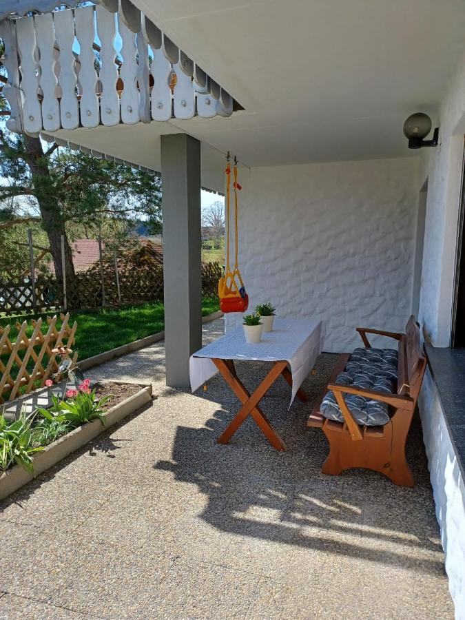 Ferienwohnung Kerstin Dunningen Εξωτερικό φωτογραφία