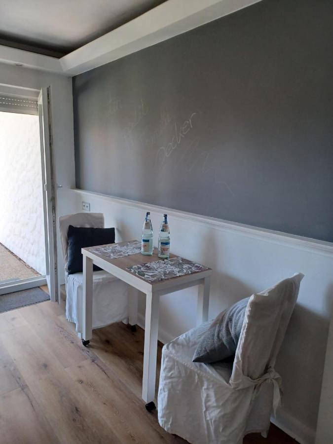 Ferienwohnung Kerstin Dunningen Εξωτερικό φωτογραφία